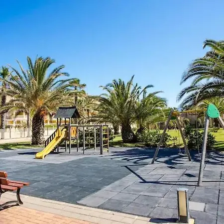 Apartment Estrella Del Mar Dénia