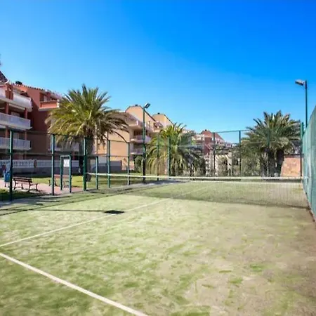 Estrella Del Mar