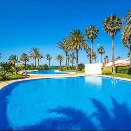 Apartment Estrella Del Mar *