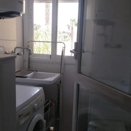 Apartment Estrella Del Mar Dénia