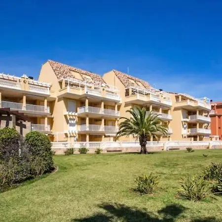 Estrella Del Mar *