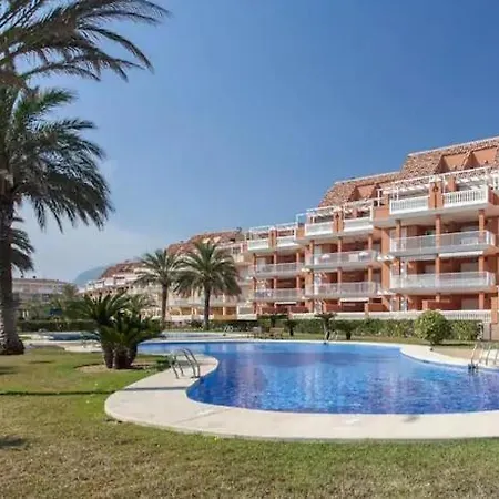 Apartment Estrella Del Mar