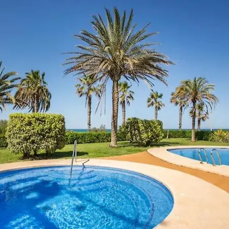Estrella Del Mar Apartment *