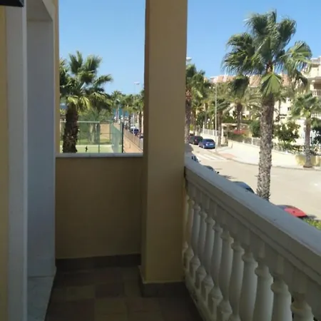 Estrella Del Mar Apartment *
