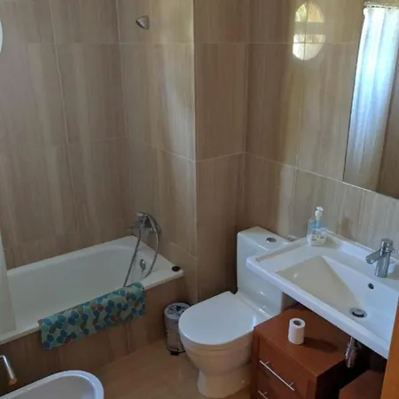 Apartment Estrella Del Mar